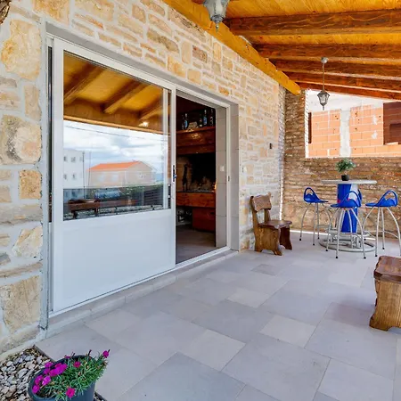 Frane By Interhome Сasa de vacaciones