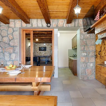 Frane By Interhome Сasa de vacaciones Maslenica