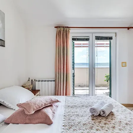 Сasa de vacaciones Frane By Interhome Maslenica