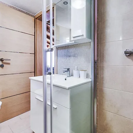Сasa de vacaciones Frane By Interhome Maslenica