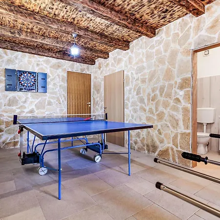 Frane By Interhome Сasa de vacaciones Maslenica