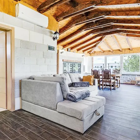 Сasa de vacaciones Frane By Interhome Maslenica
