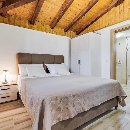 Frane By Interhome Сasa de vacaciones *