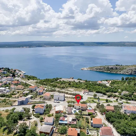 Frane By Interhome Сasa de vacaciones Maslenica