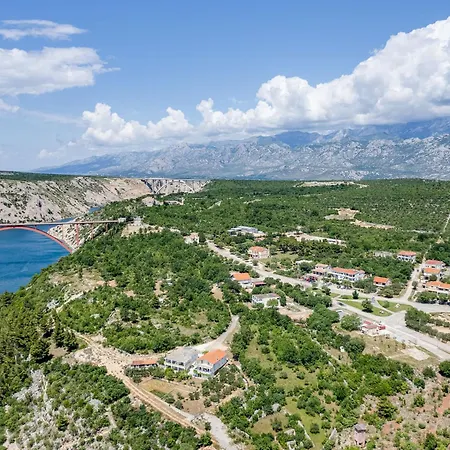 Frane By Interhome * Maslenica
