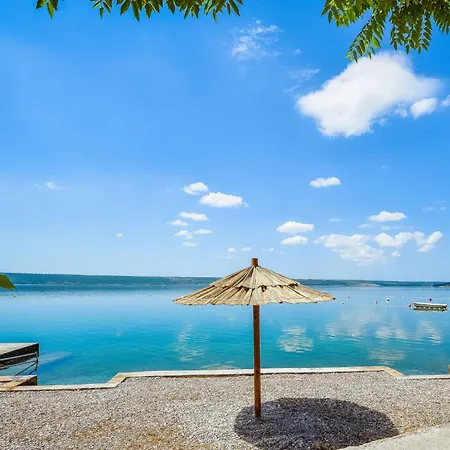 Frane By Interhome Сasa de vacaciones *