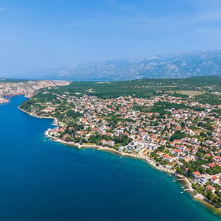 Frane By Interhome * Maslenica