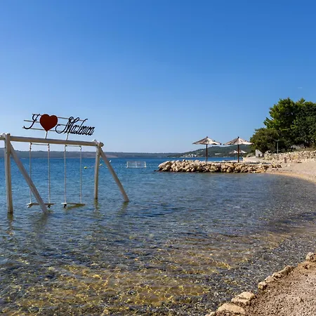 Frane By Interhome Сasa de vacaciones *