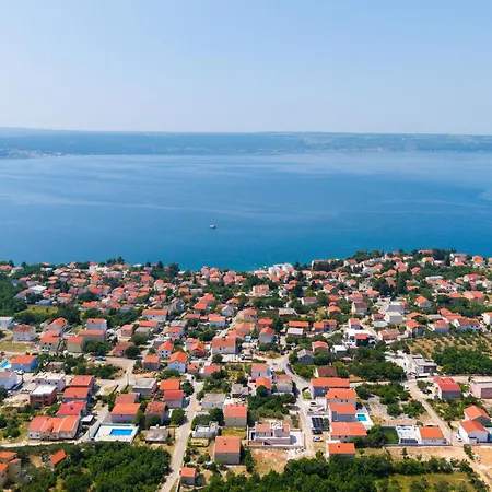 Frane By Interhome Сasa de vacaciones