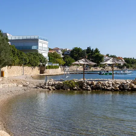 Frane By Interhome Сasa de vacaciones