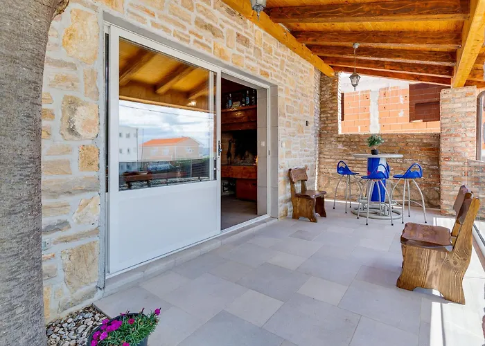 Frane By Interhome בית נופש