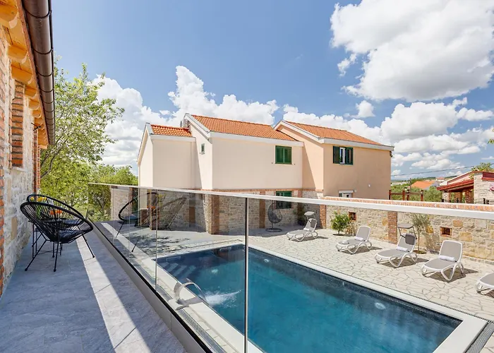 Frane By Interhome בית נופש *