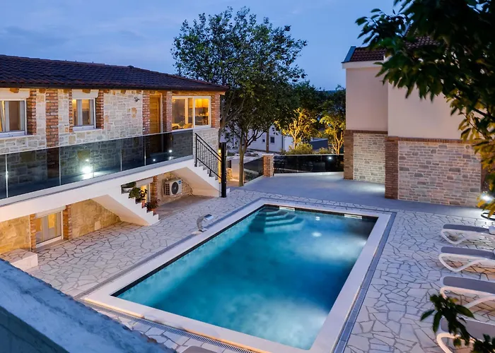 בית נופש Frane By Interhome *