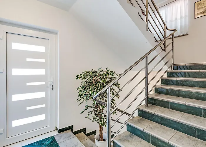 בית נופש Frane By Interhome