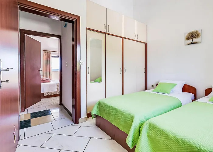 Frane By Interhome * Maslenica
