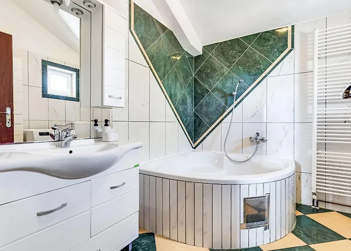 Frane By Interhome Dom wakacyjny