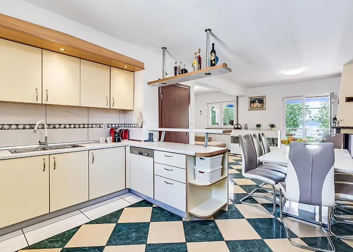 Dom wakacyjny Frane By Interhome Maslenica