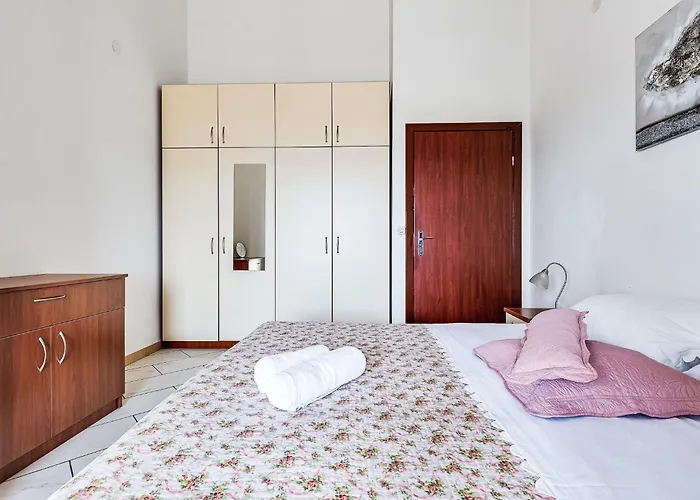 Dom wakacyjny Frane By Interhome *