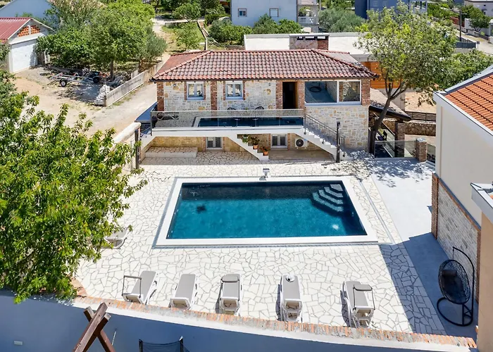 Frane By Interhome בית נופש