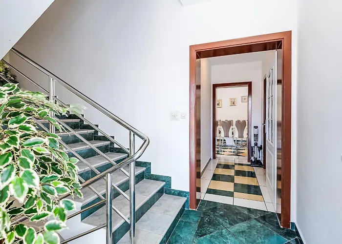 Frane By Interhome מסלניקה