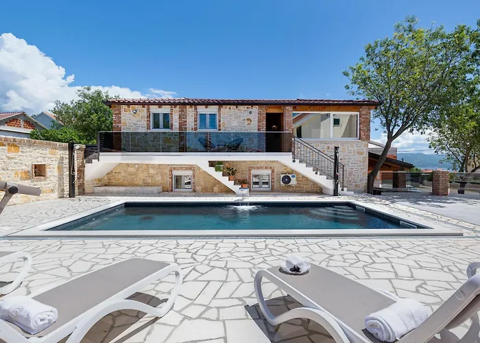 בית נופש Frane By Interhome *