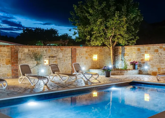 Frane By Interhome * מסלניקה
