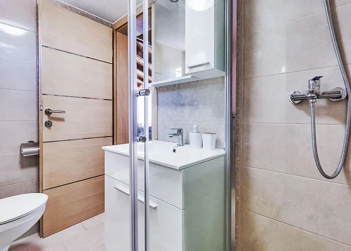 Dom wakacyjny Frane By Interhome Maslenica