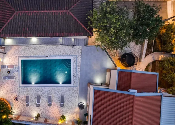 Frane By Interhome בית נופש *