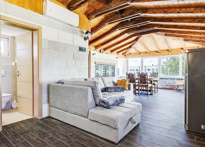 Dom wakacyjny Frane By Interhome Maslenica