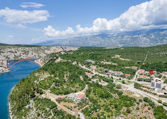 Frane By Interhome * Maslenica