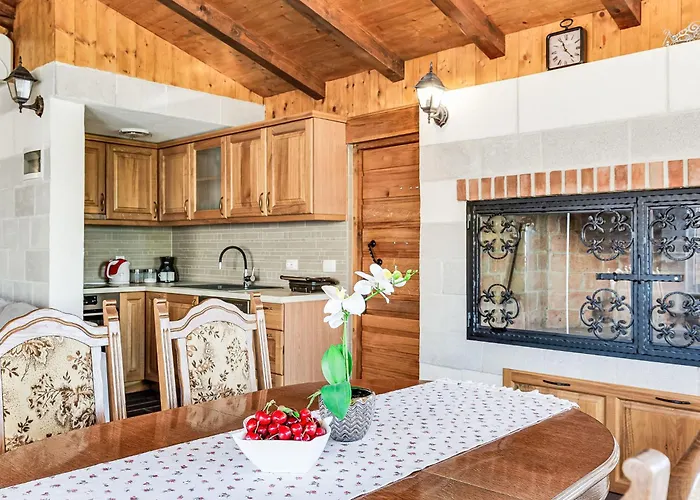 בית נופש Frane By Interhome