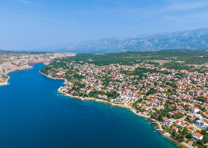 Frane By Interhome * Maslenica